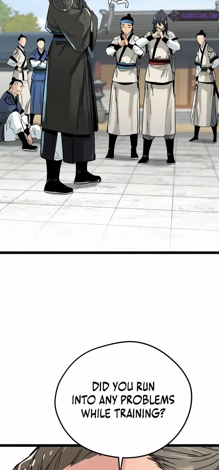 Surviving as a Genius on Borrowed Time Chapter 9 page 116 - 