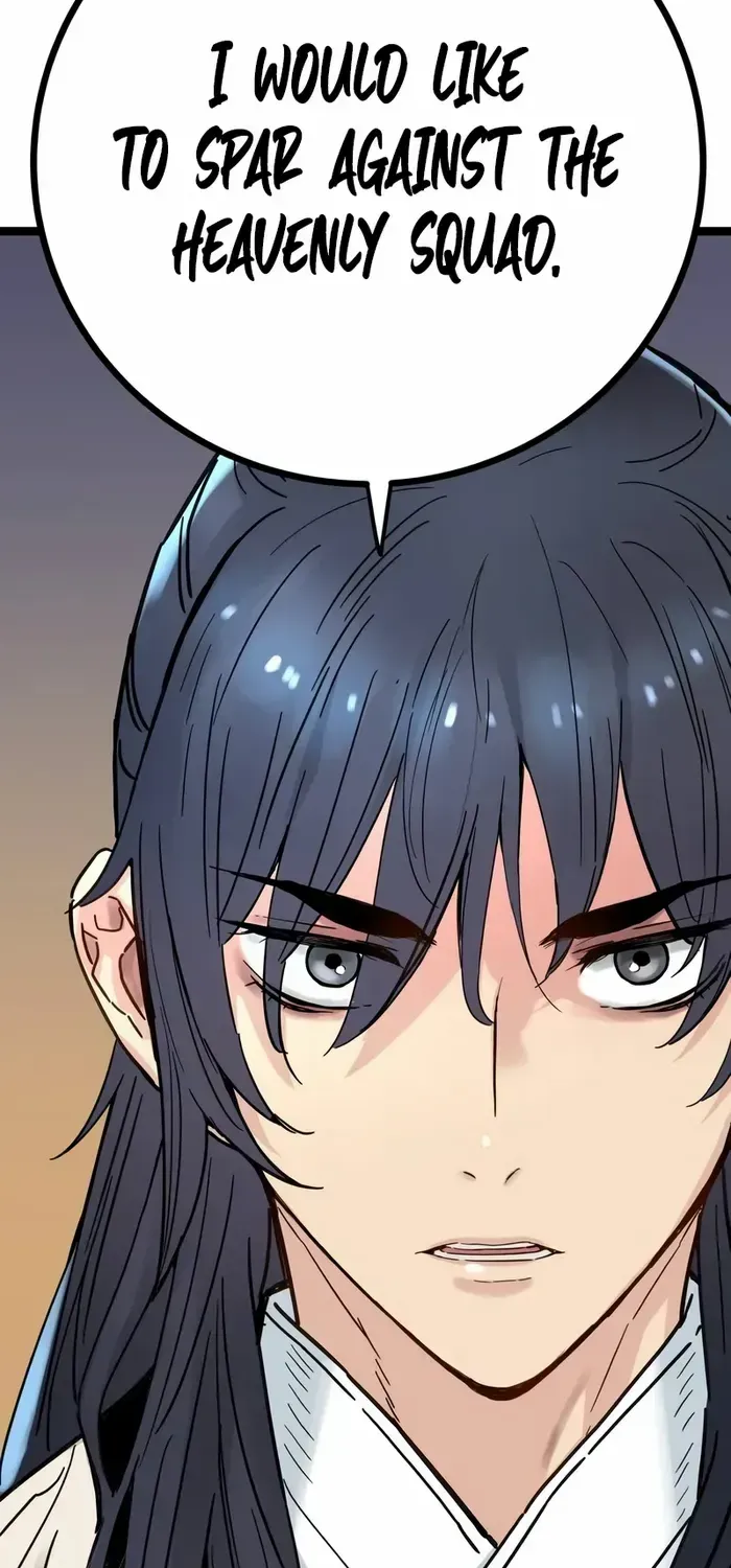 Surviving as a Genius on Borrowed Time Chapter 9 page 120 - 
