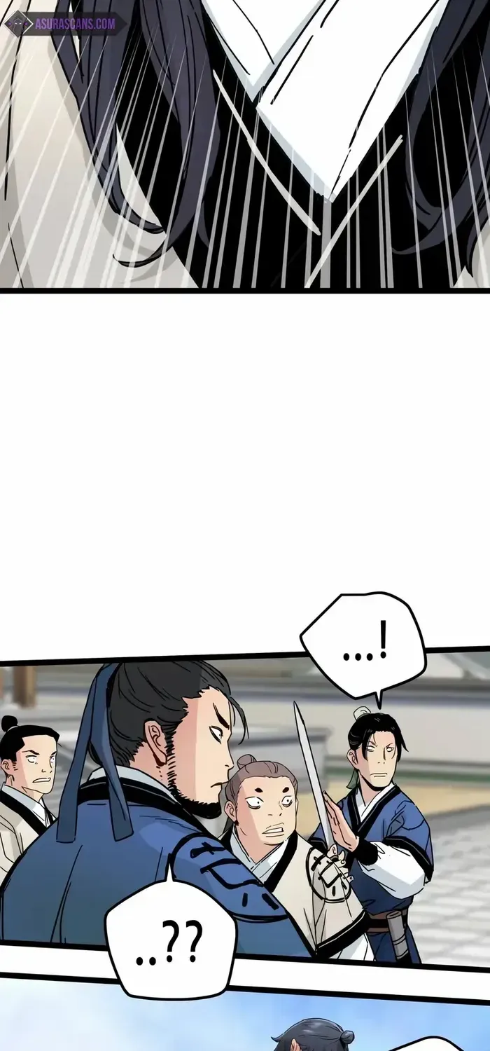 Surviving as a Genius on Borrowed Time Chapter 9 page 121 - 