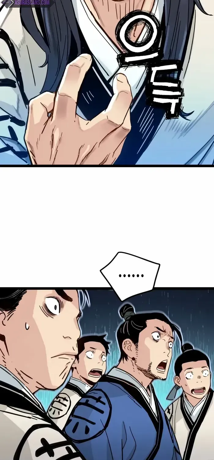 Surviving as a Genius on Borrowed Time Chapter 9 page 134 - 