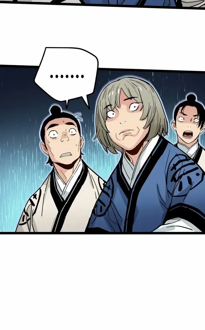 Surviving as a Genius on Borrowed Time Chapter 9 page 135 - 