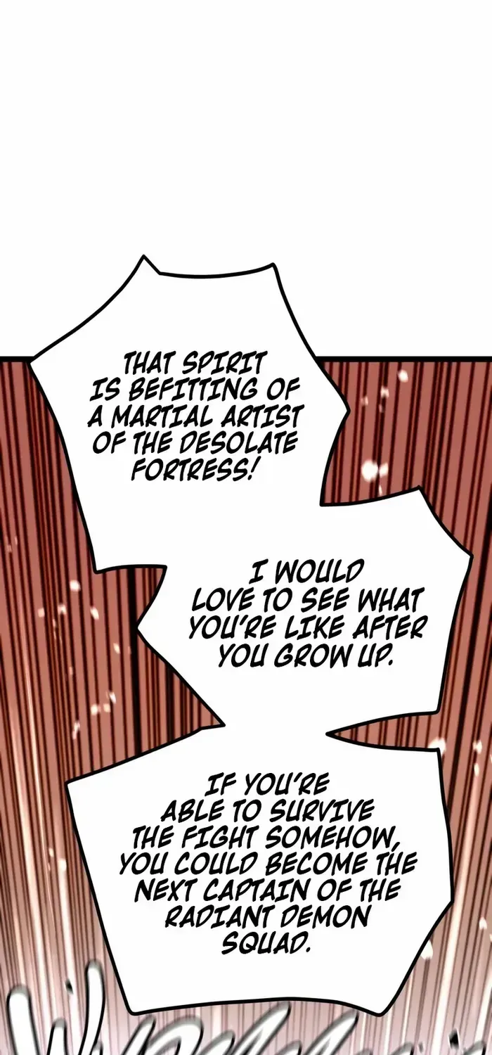 Surviving as a Genius on Borrowed Time Chapter 9 page 136 - 