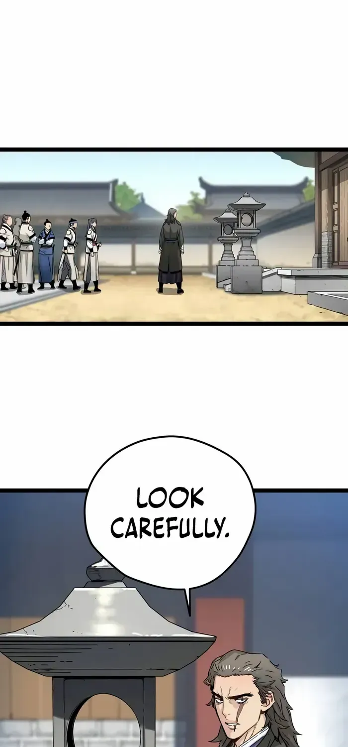 Surviving as a Genius on Borrowed Time Chapter 9 page 22 - 