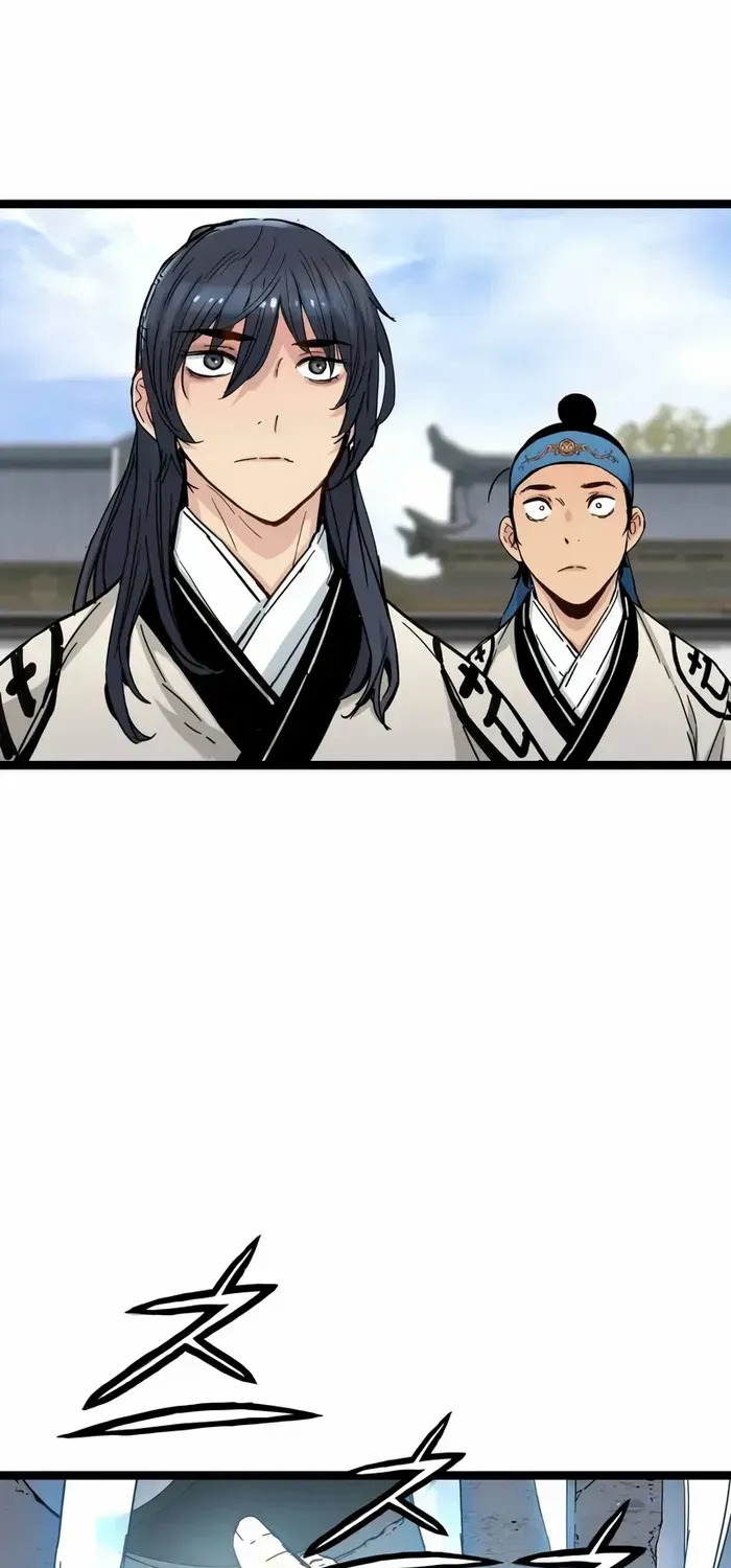 Surviving as a Genius on Borrowed Time Chapter 9 page 24 - 