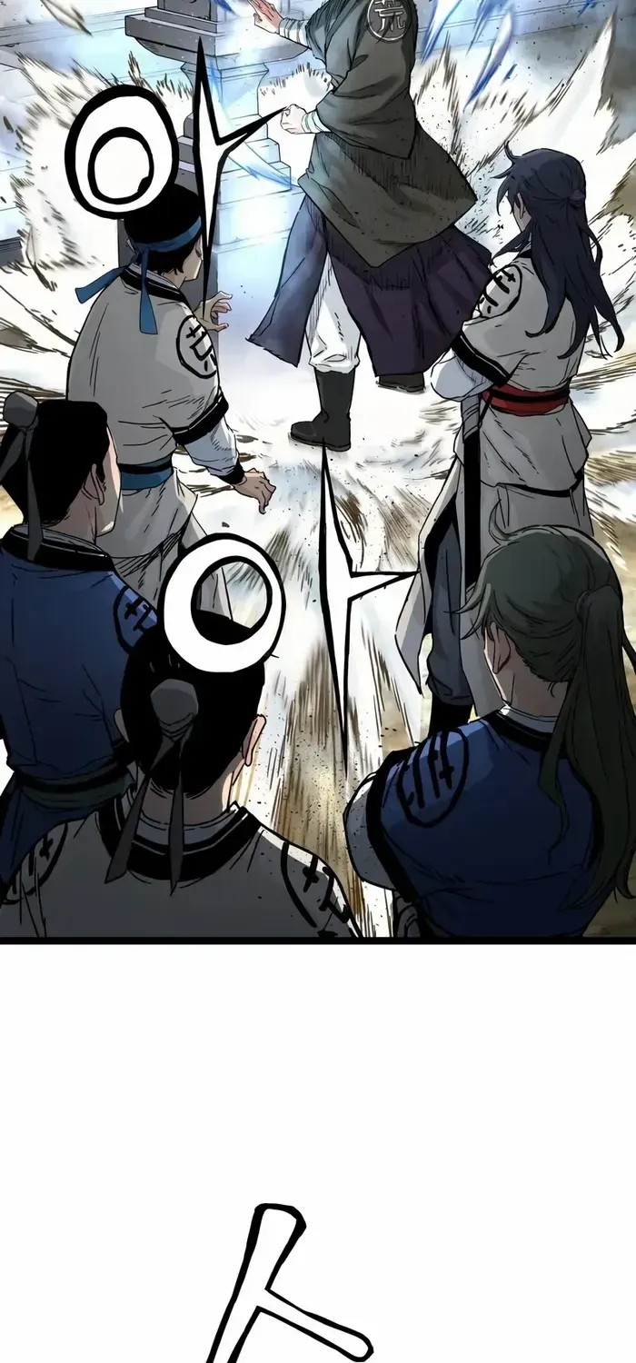 Surviving as a Genius on Borrowed Time Chapter 9 page 26 - 