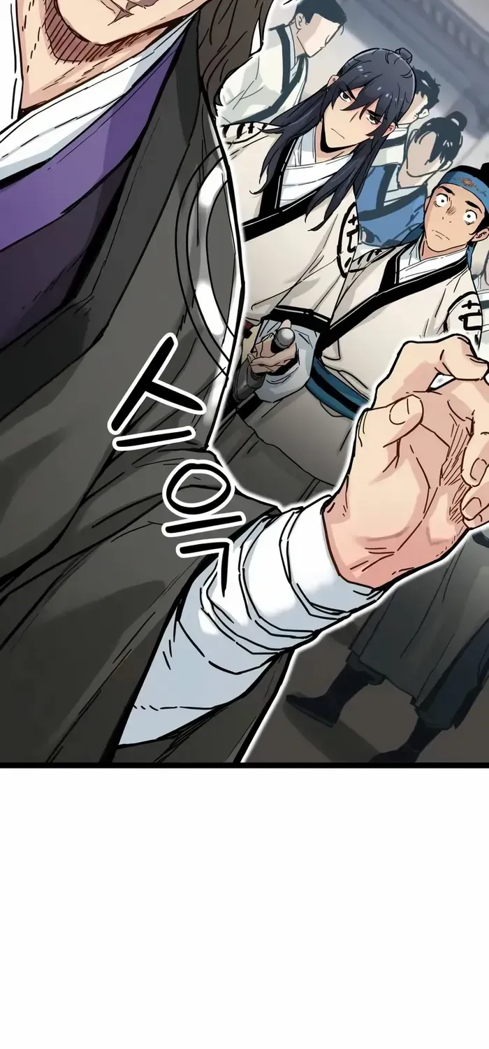 Surviving as a Genius on Borrowed Time Chapter 9 page 32 - 