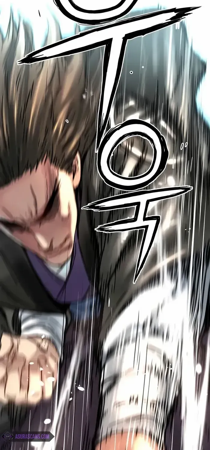 Surviving as a Genius on Borrowed Time Chapter 9 page 34 - 
