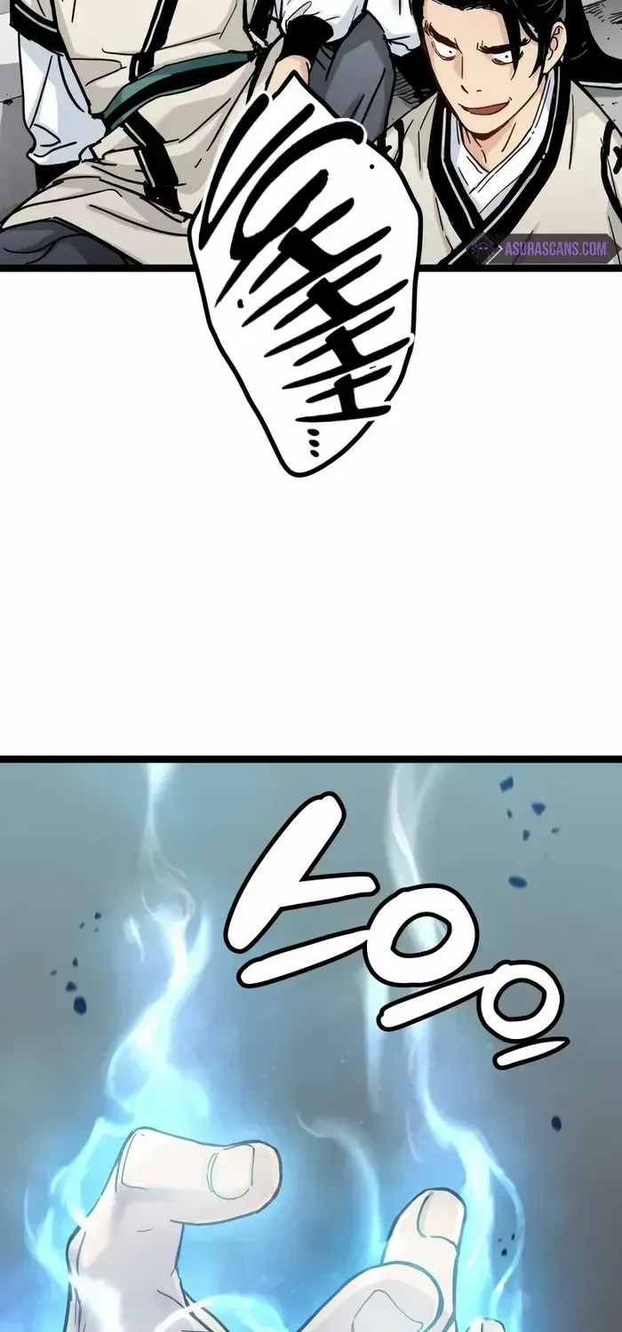 Surviving as a Genius on Borrowed Time Chapter 9 page 5 - 