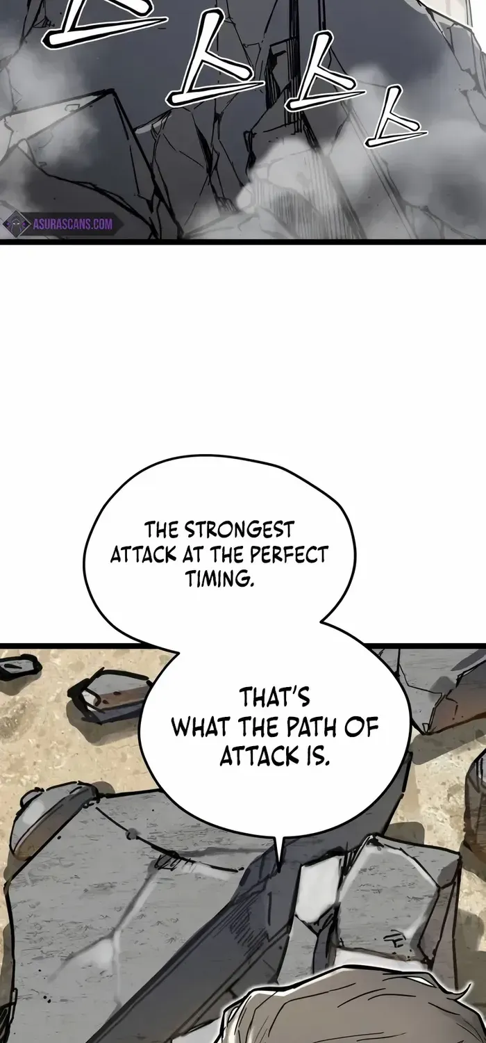 Surviving as a Genius on Borrowed Time Chapter 9 page 41 - 