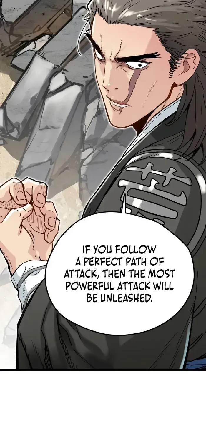Surviving as a Genius on Borrowed Time Chapter 9 page 42 - 