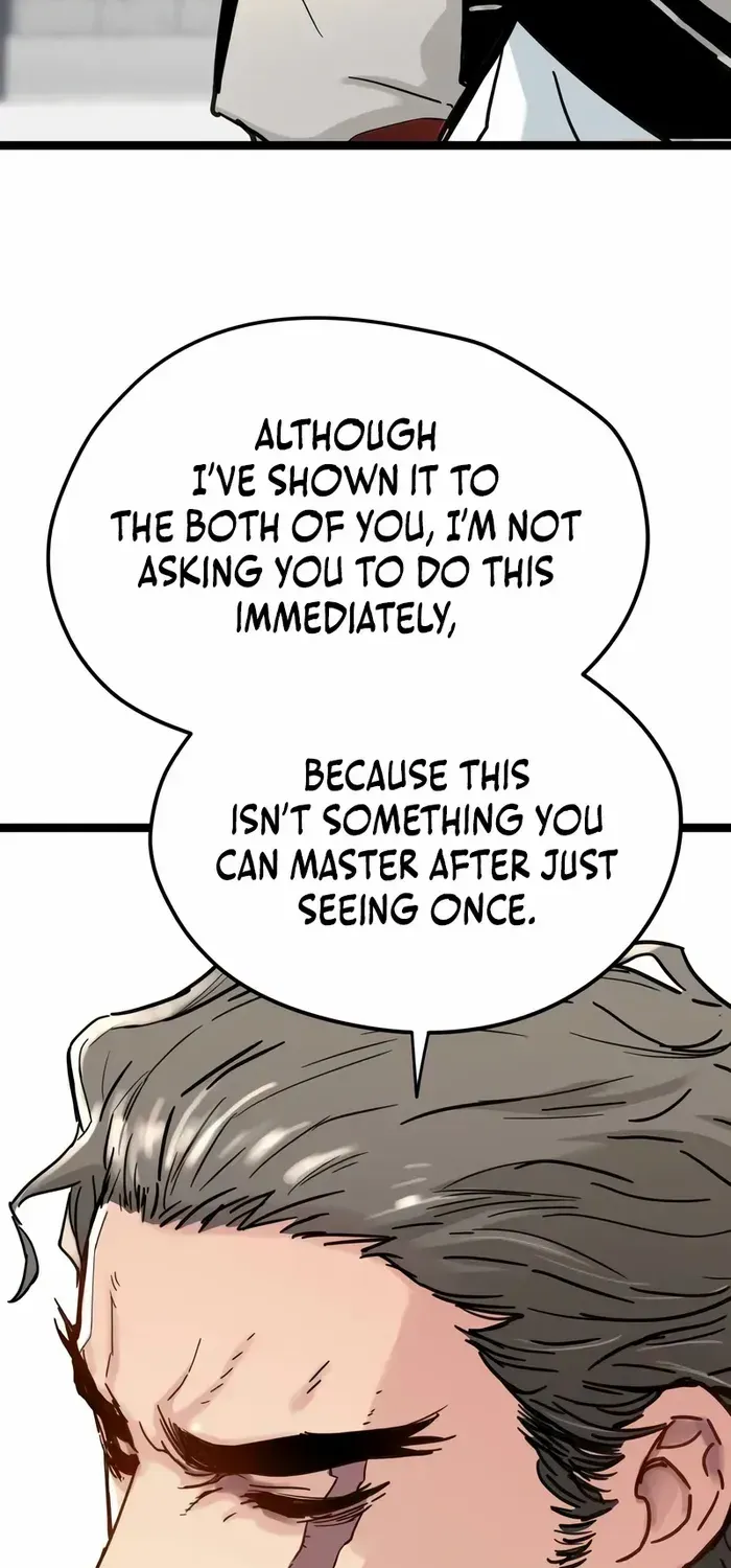 Surviving as a Genius on Borrowed Time Chapter 9 page 44 - 
