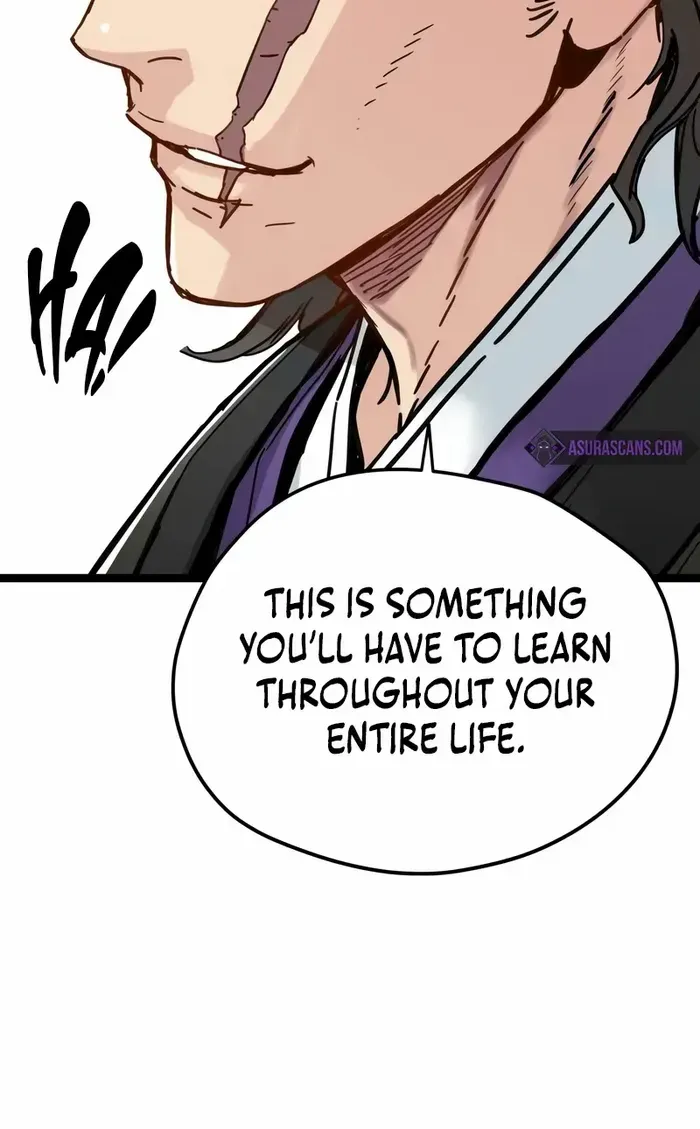 Surviving as a Genius on Borrowed Time Chapter 9 page 45 - 
