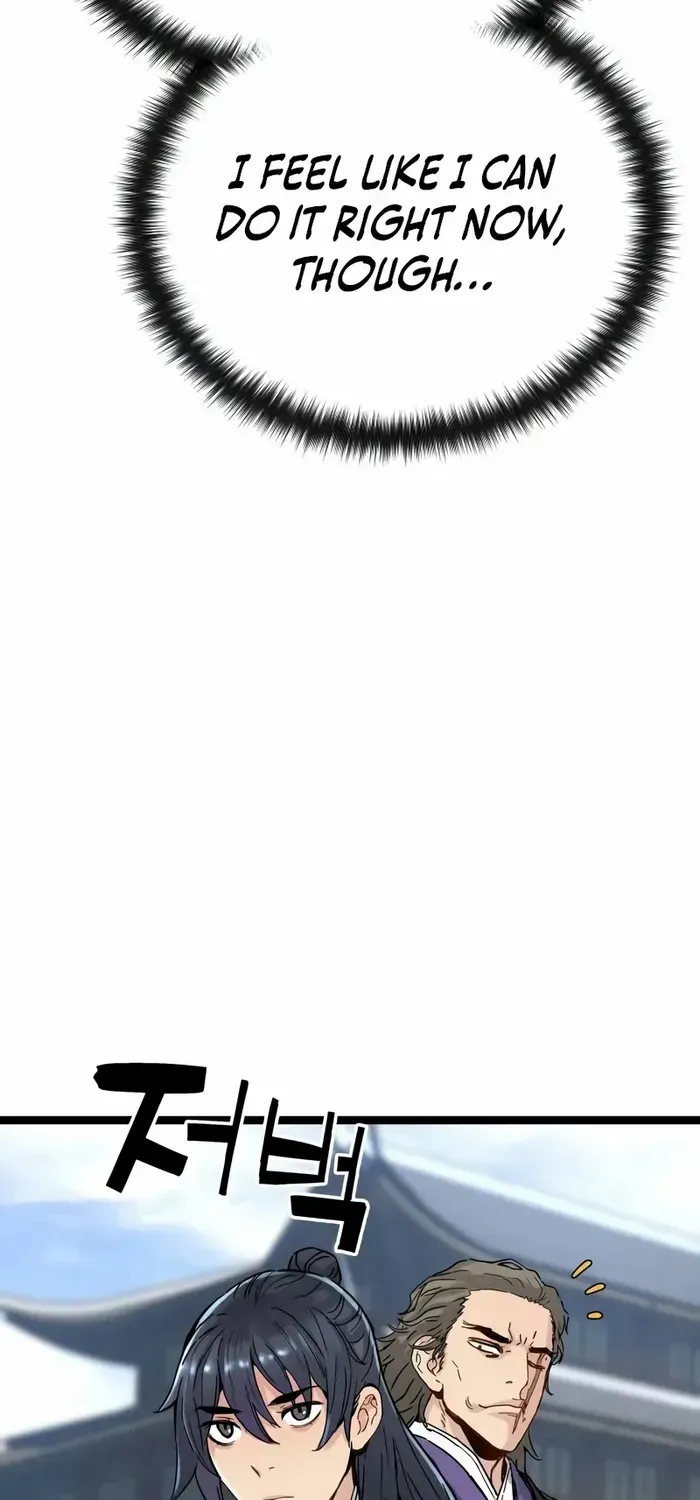 Surviving as a Genius on Borrowed Time Chapter 9 page 47 - 
