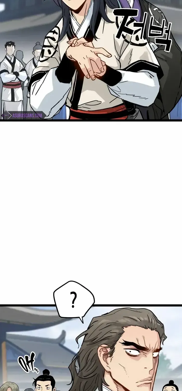 Surviving as a Genius on Borrowed Time Chapter 9 page 48 - 