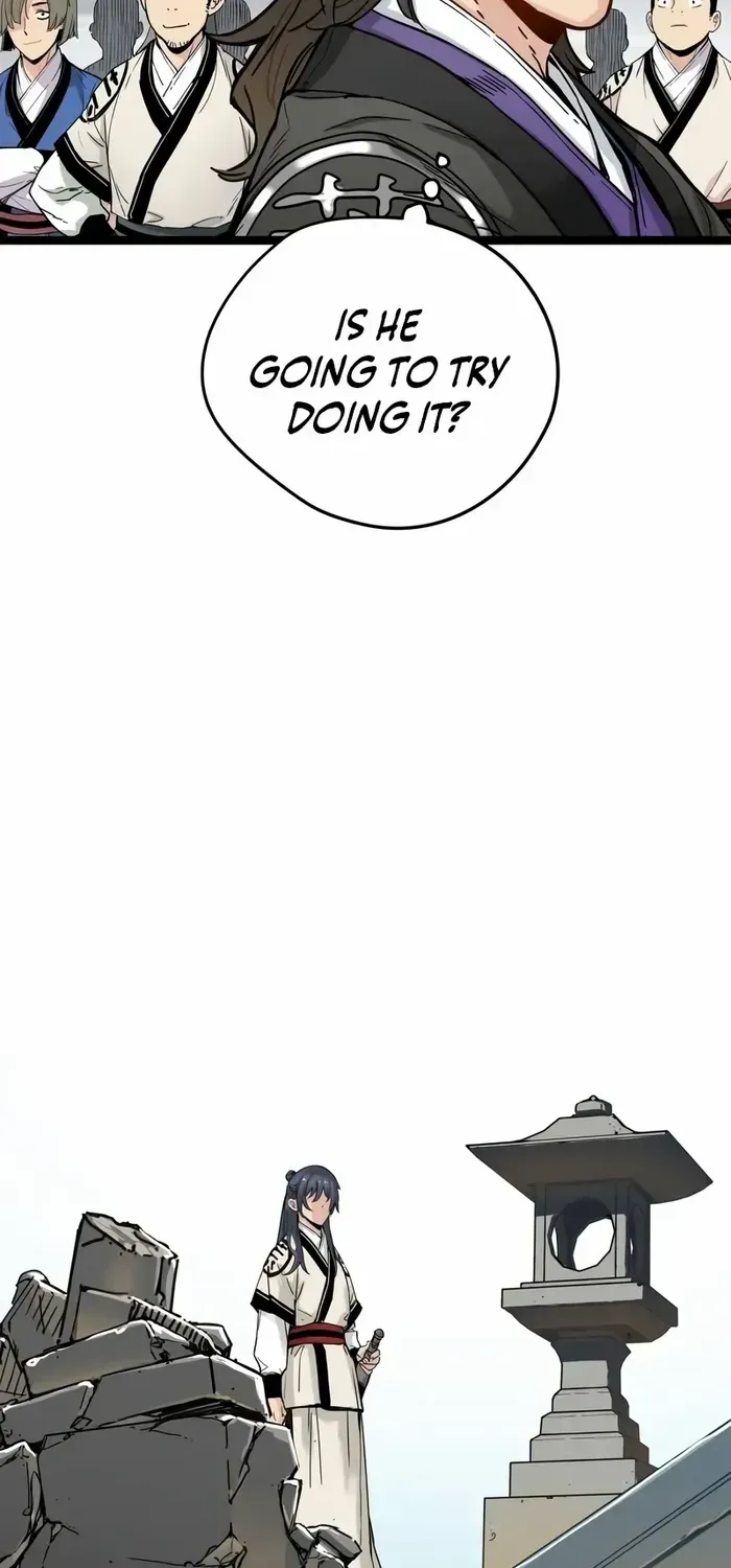 Surviving as a Genius on Borrowed Time Chapter 9 page 49 - 