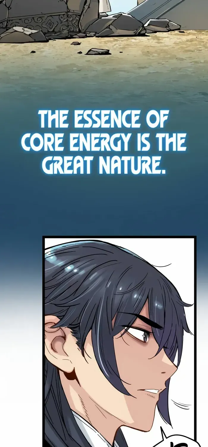 Surviving as a Genius on Borrowed Time Chapter 9 page 50 - 