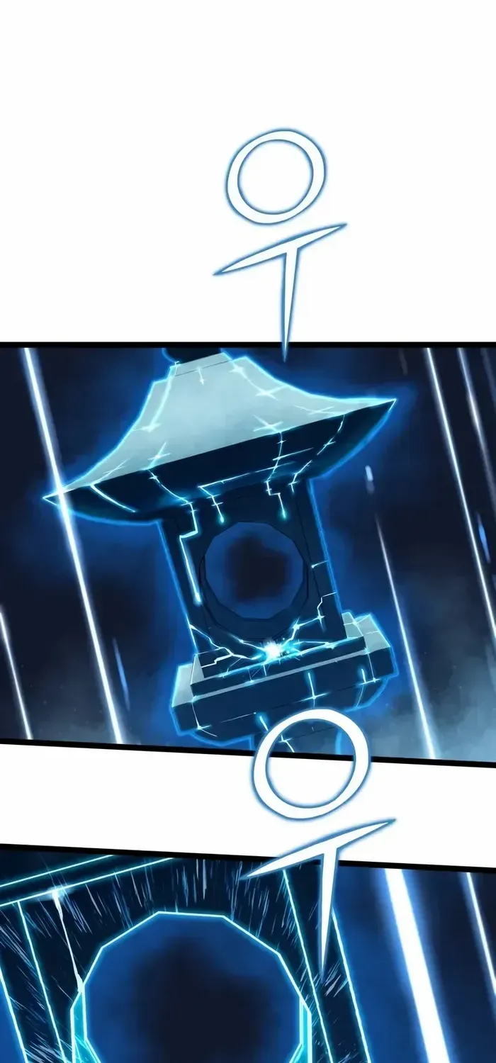 Surviving as a Genius on Borrowed Time Chapter 9 page 58 - 