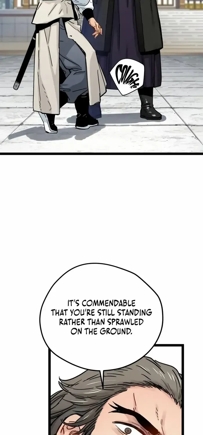 Surviving as a Genius on Borrowed Time Chapter 9 page 7 - 