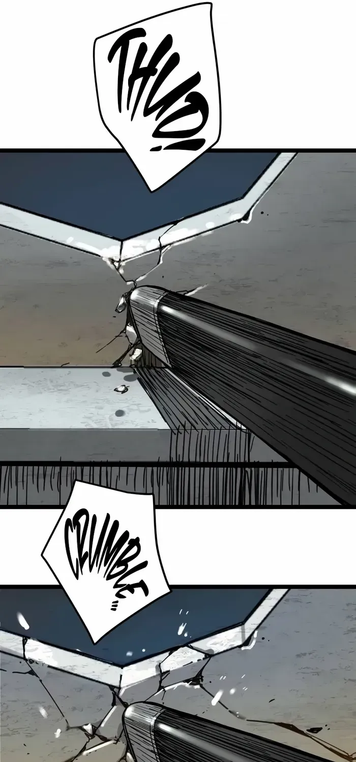 Surviving as a Genius on Borrowed Time Chapter 9 page 64 - 