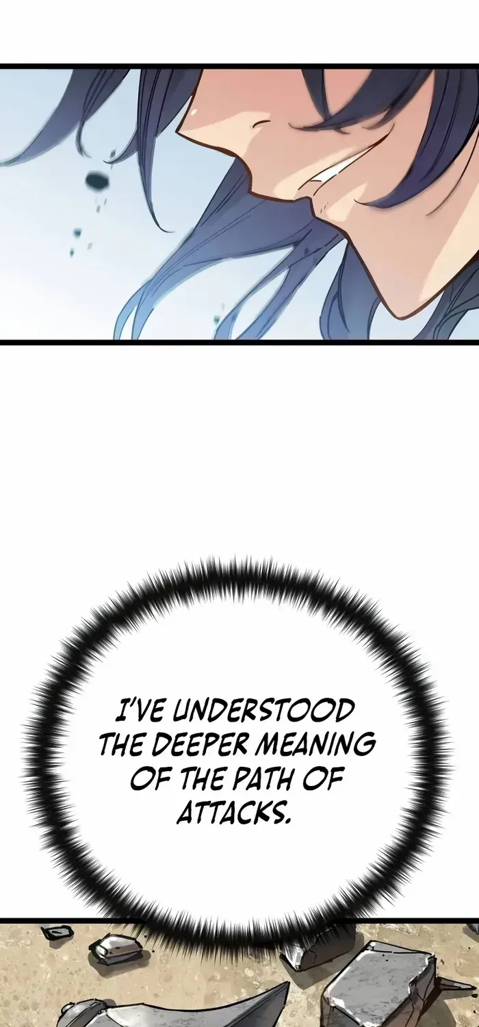 Surviving as a Genius on Borrowed Time Chapter 9 page 68 - 