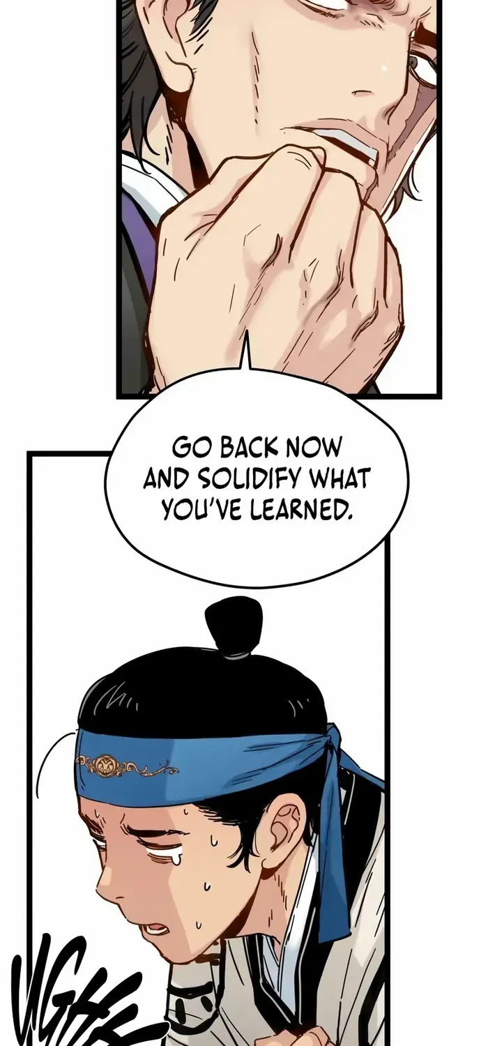Surviving as a Genius on Borrowed Time Chapter 9 page 8 - 