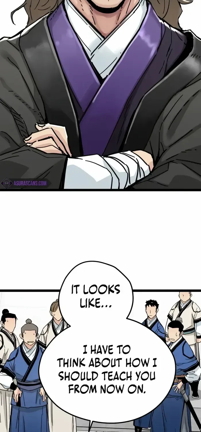 Surviving as a Genius on Borrowed Time Chapter 9 page 79 - 