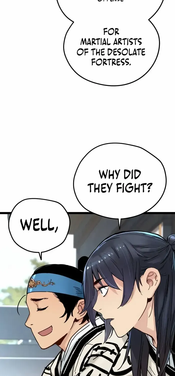 Surviving as a Genius on Borrowed Time Chapter 9 page 87 - 