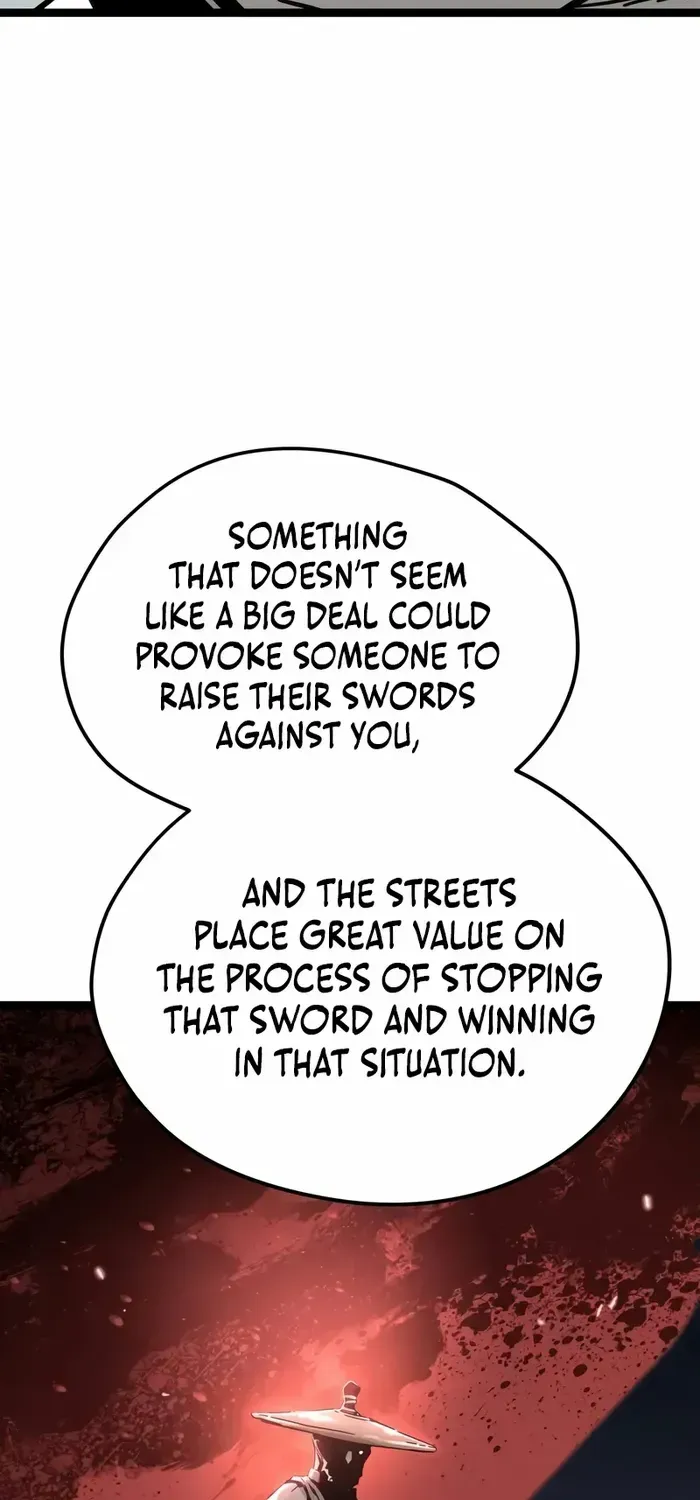 Surviving as a Genius on Borrowed Time Chapter 9 page 93 - 