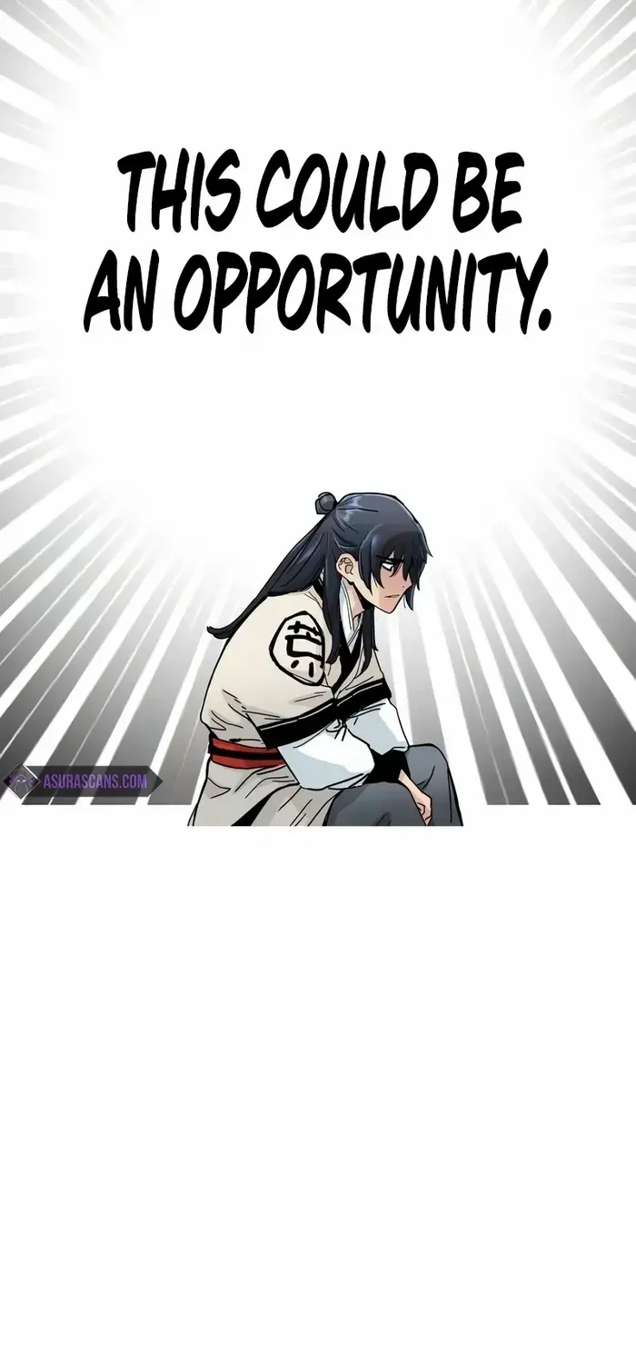 Surviving as a Genius on Borrowed Time Chapter 9 page 98 - 