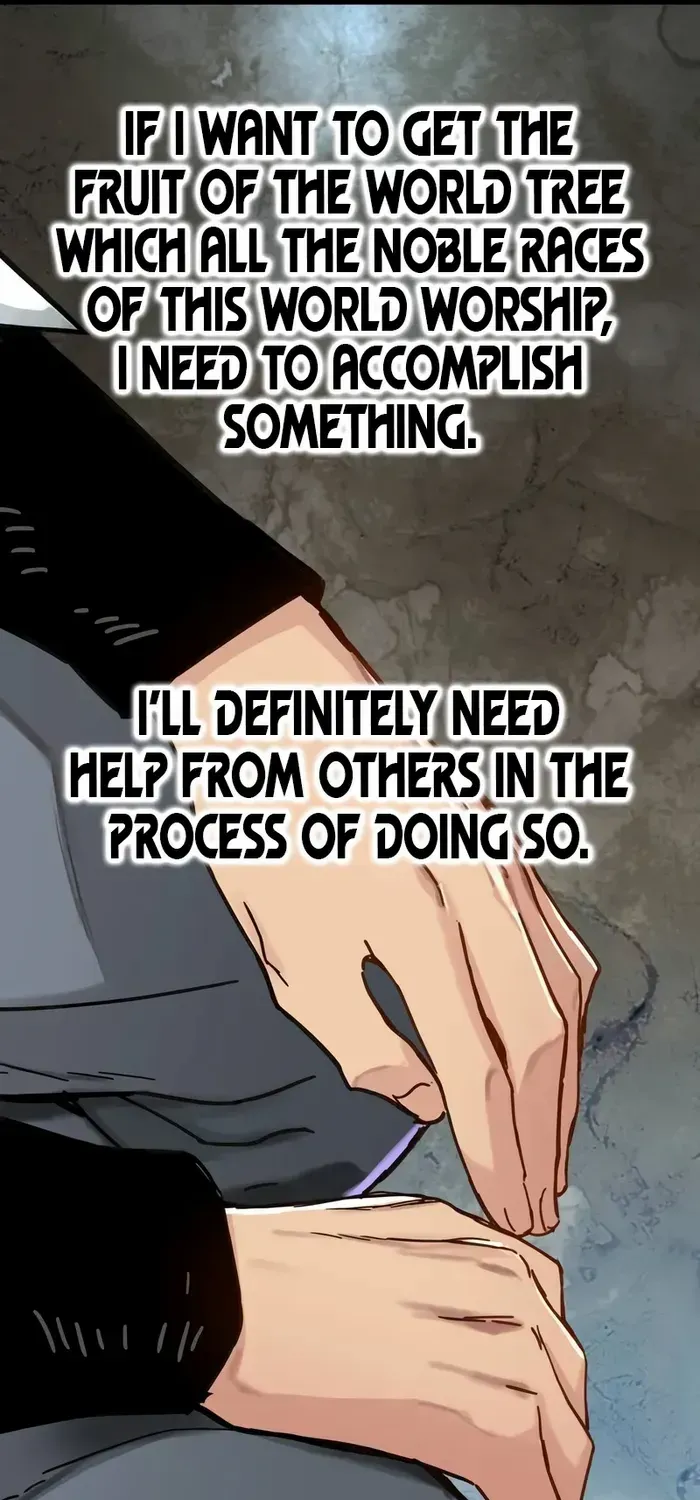 Surviving as a Genius on Borrowed Time Chapter 9 page 100 - 