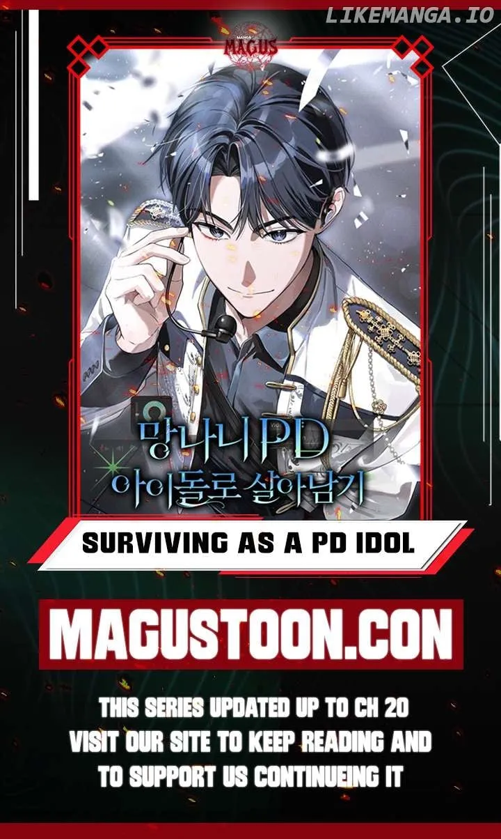 Surviving as a PD Idol Chapter 0.1 page 2 - 
