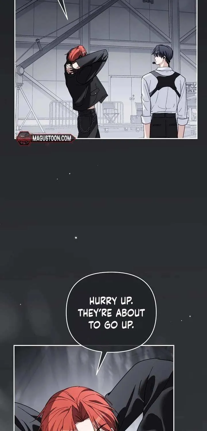Surviving as a PD Idol Chapter 0.1 page 13 - 
