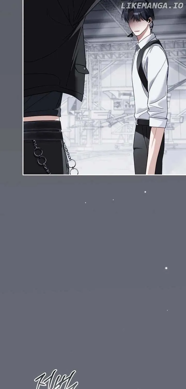 Surviving as a PD Idol Chapter 0.1 page 15 - 
