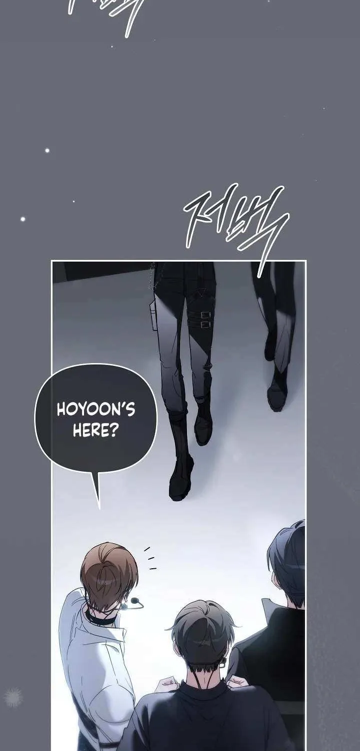 Surviving as a PD Idol Chapter 0.1 page 16 - 