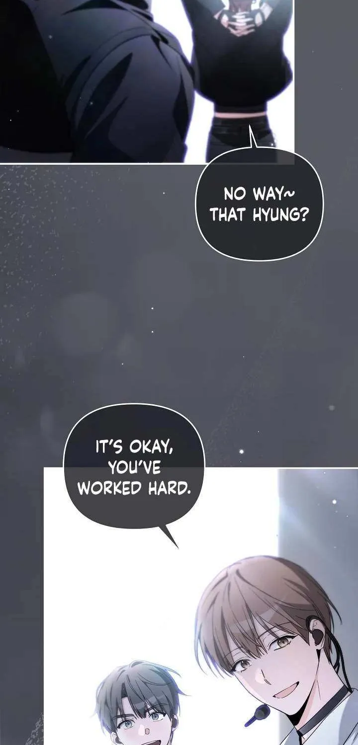 Surviving as a PD Idol Chapter 0.1 page 18 - 