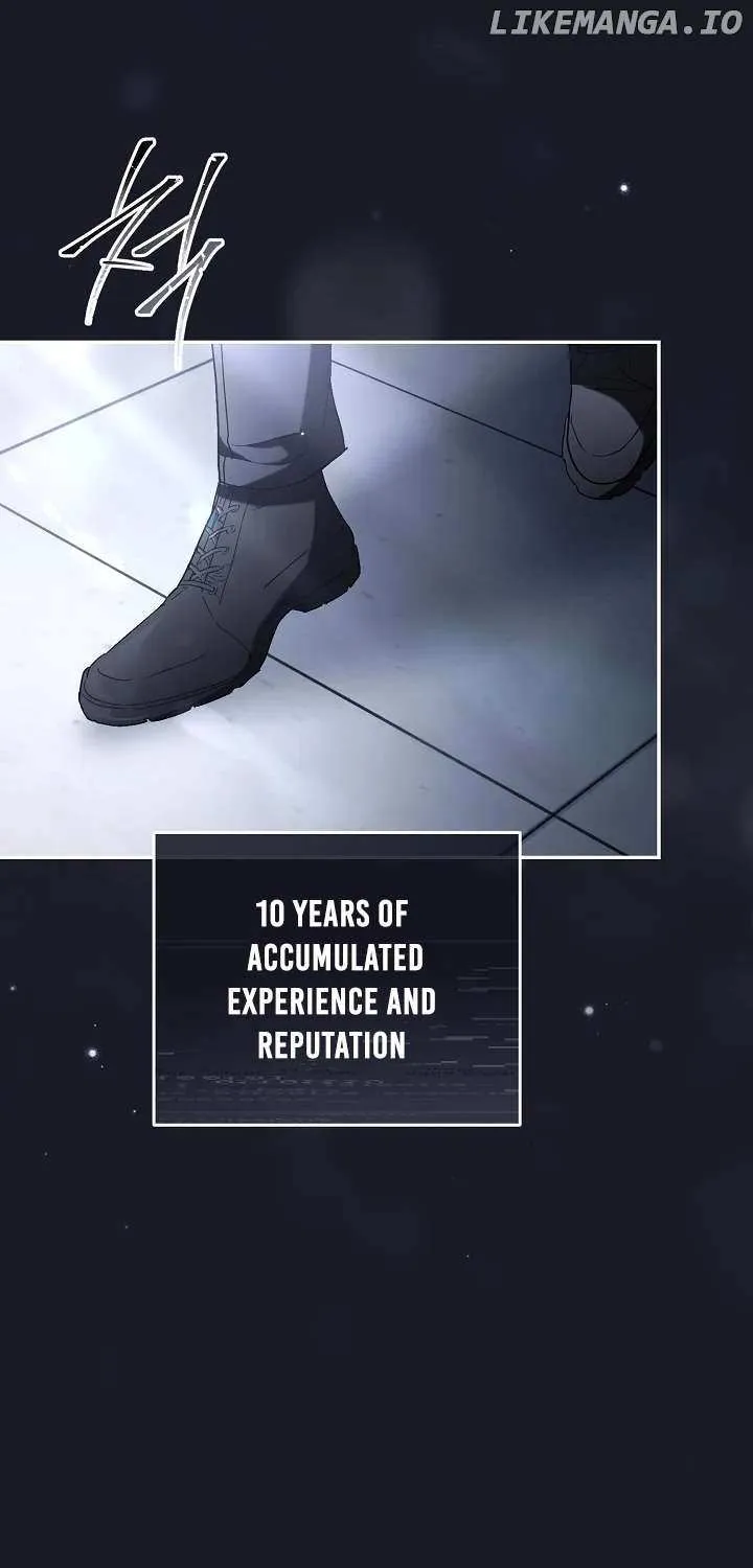 Surviving as a PD Idol Chapter 0.1 page 21 - 