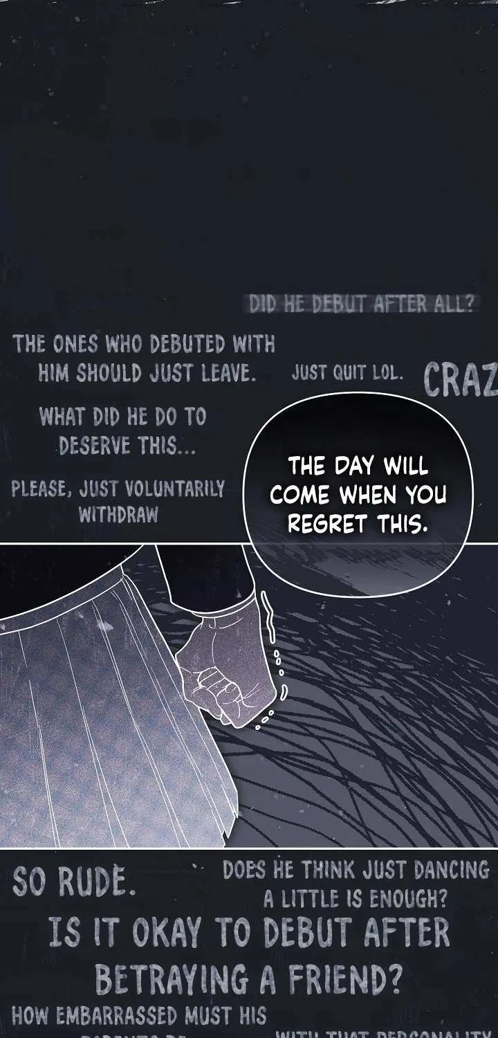 Surviving as a PD Idol Chapter 0.1 page 4 - 