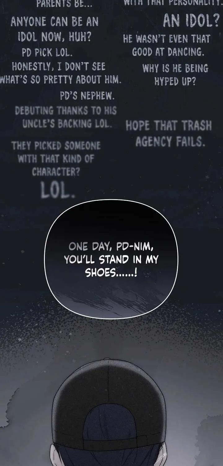 Surviving as a PD Idol Chapter 0.1 page 5 - 
