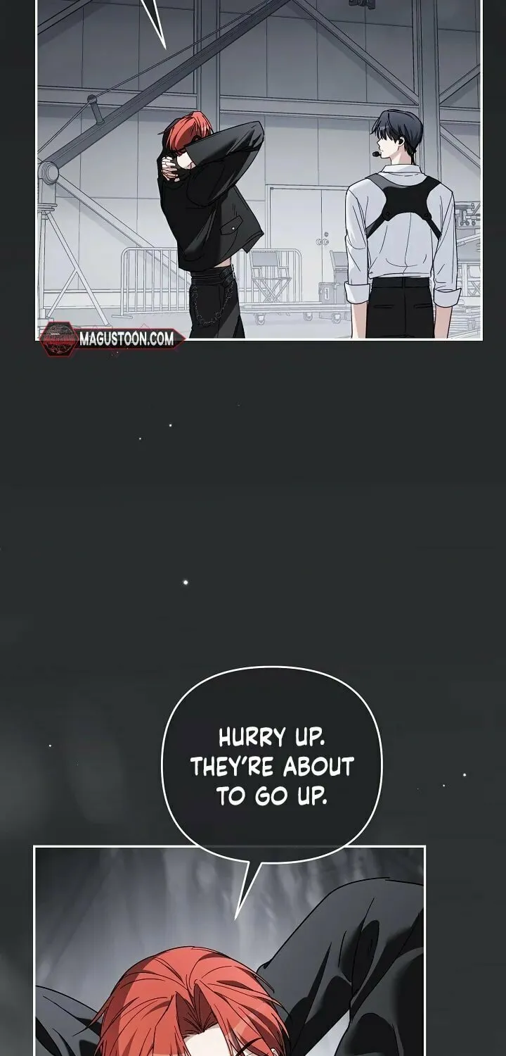 Surviving as a PD Idol Chapter 0 page 12 - 