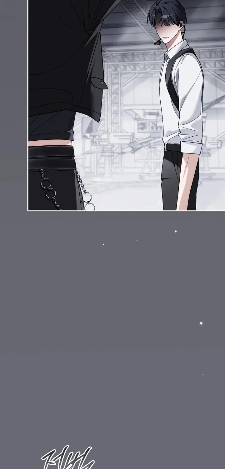 Surviving as a PD Idol Chapter 0 page 14 - 