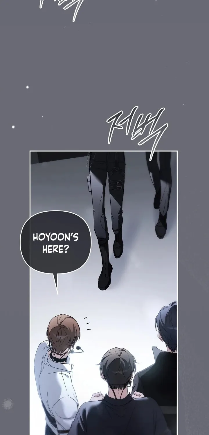 Surviving as a PD Idol Chapter 0 page 15 - 