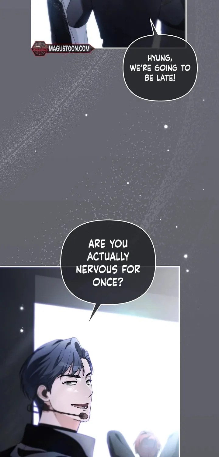 Surviving as a PD Idol Chapter 0 page 16 - 