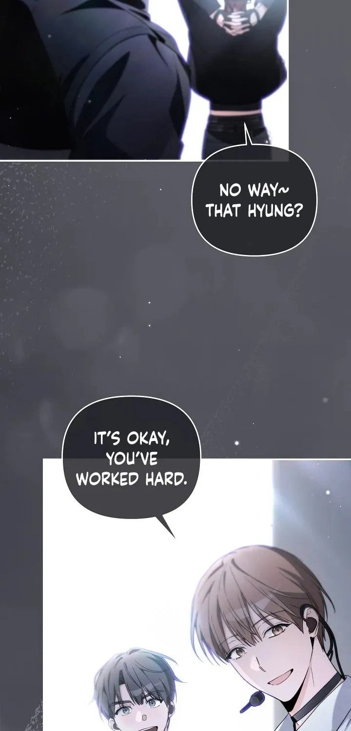Surviving as a PD Idol Chapter 0 page 17 - 