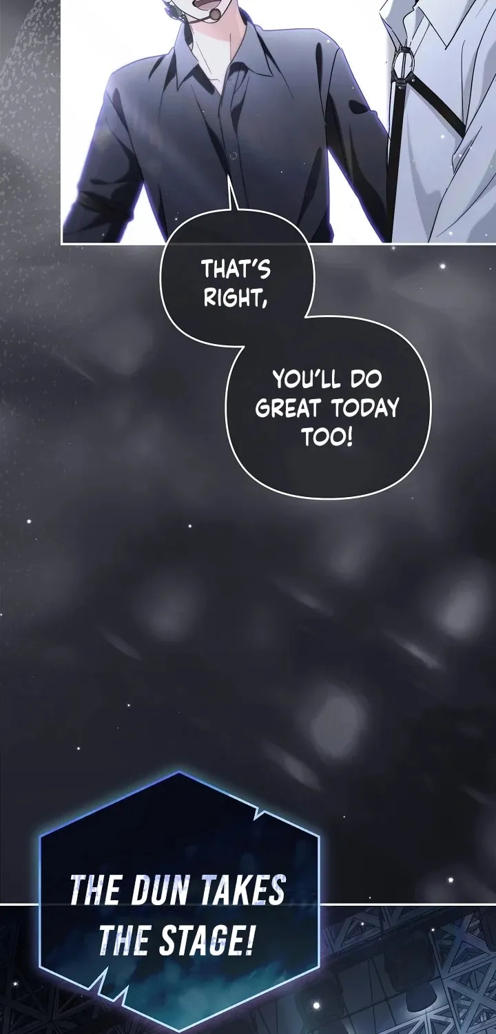Surviving as a PD Idol Chapter 0 page 18 - 