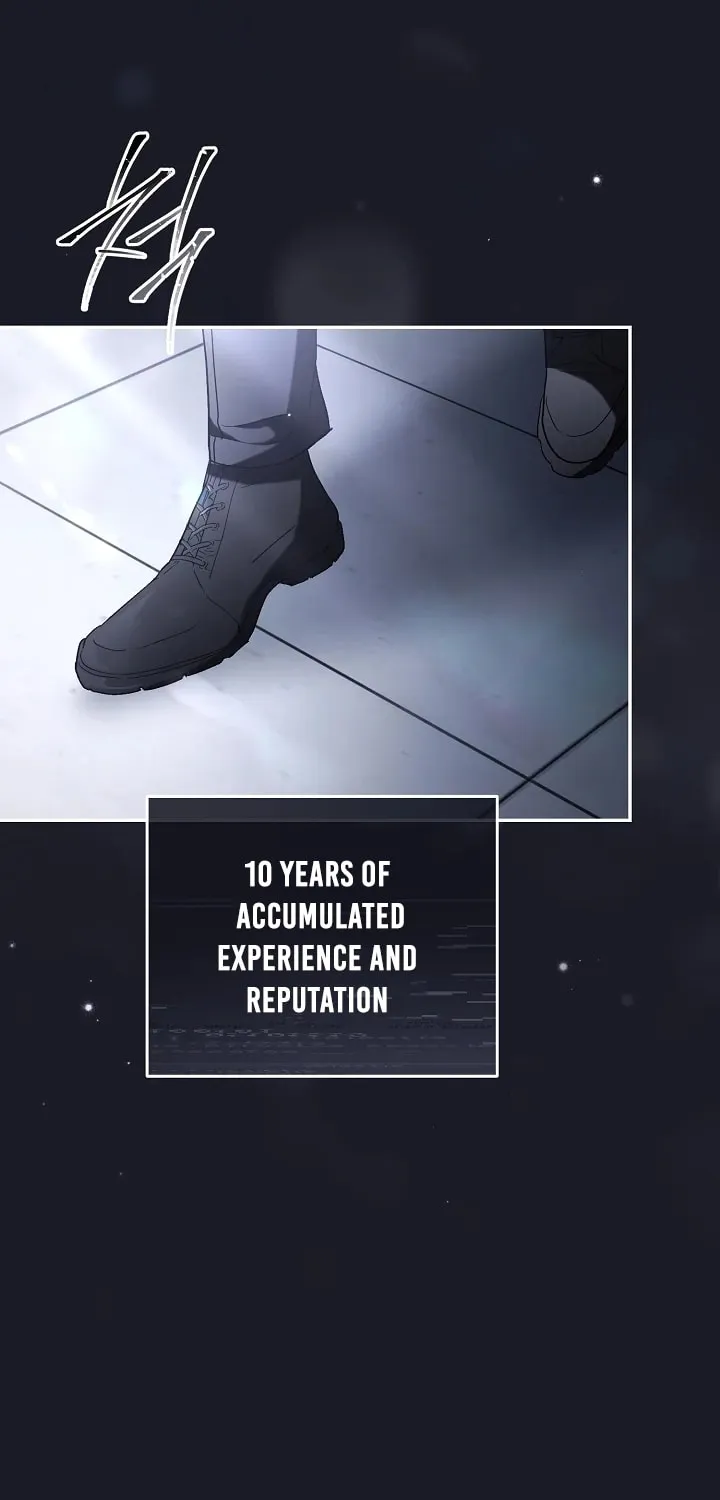 Surviving as a PD Idol Chapter 0 page 20 - 