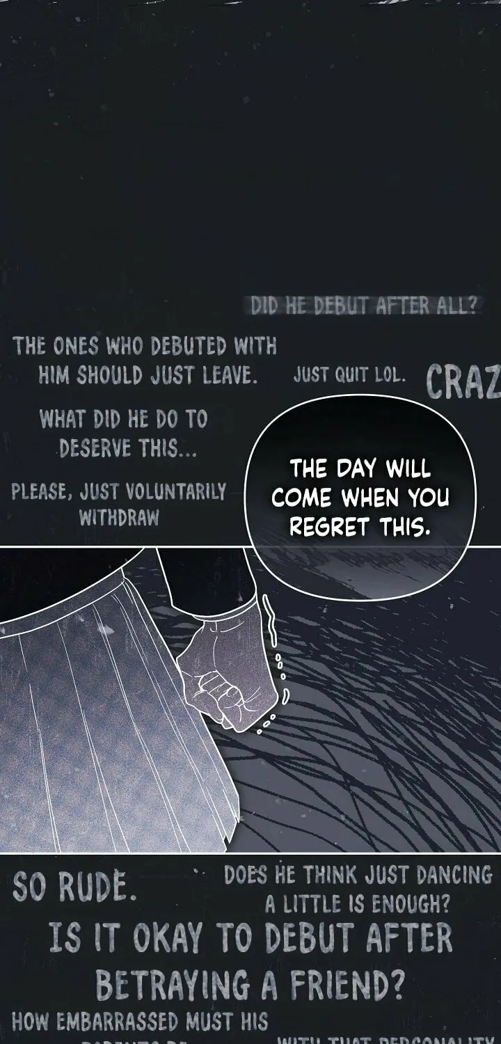 Surviving as a PD Idol Chapter 0 page 3 - 