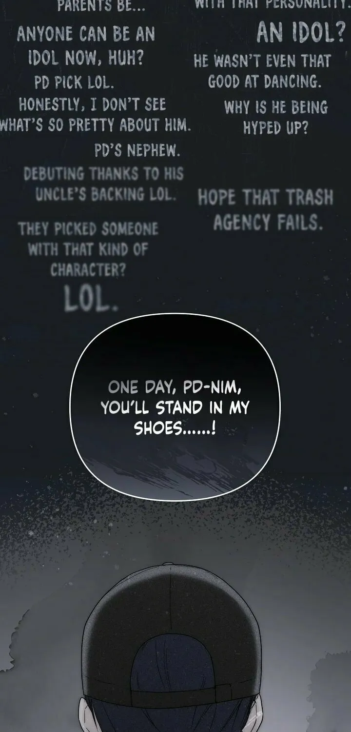 Surviving as a PD Idol Chapter 0 page 4 - 