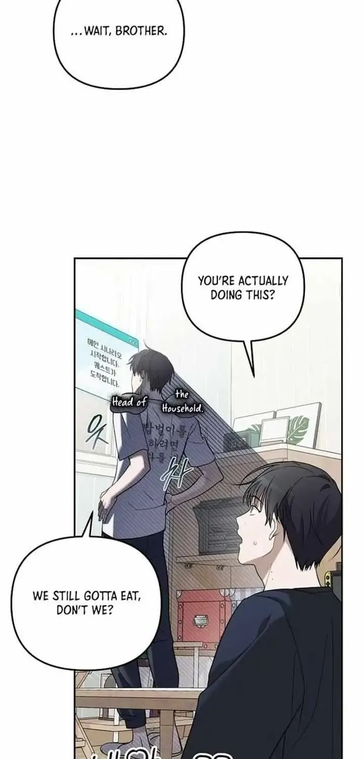 Surviving as a PD Idol Chapter 1.2 page 113 - 
