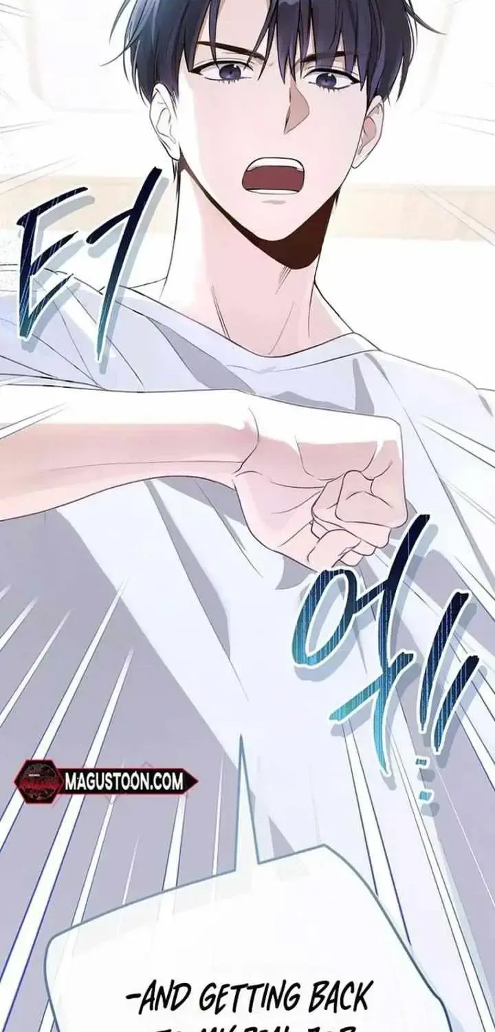 Surviving as a PD Idol Chapter 1.2 page 118 - 