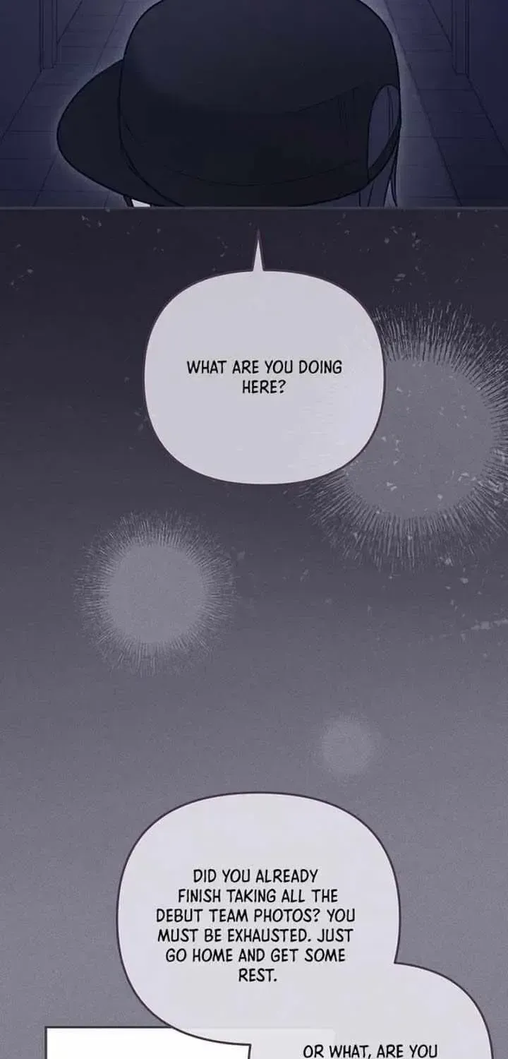 Surviving as a PD Idol Chapter 1.2 page 3 - 